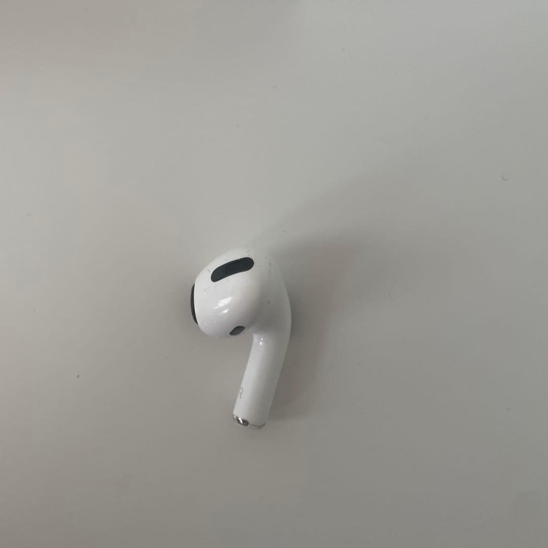 AirPods Pro 第1世代 MWP22J/A 正規品 動作確認済み 箱付き