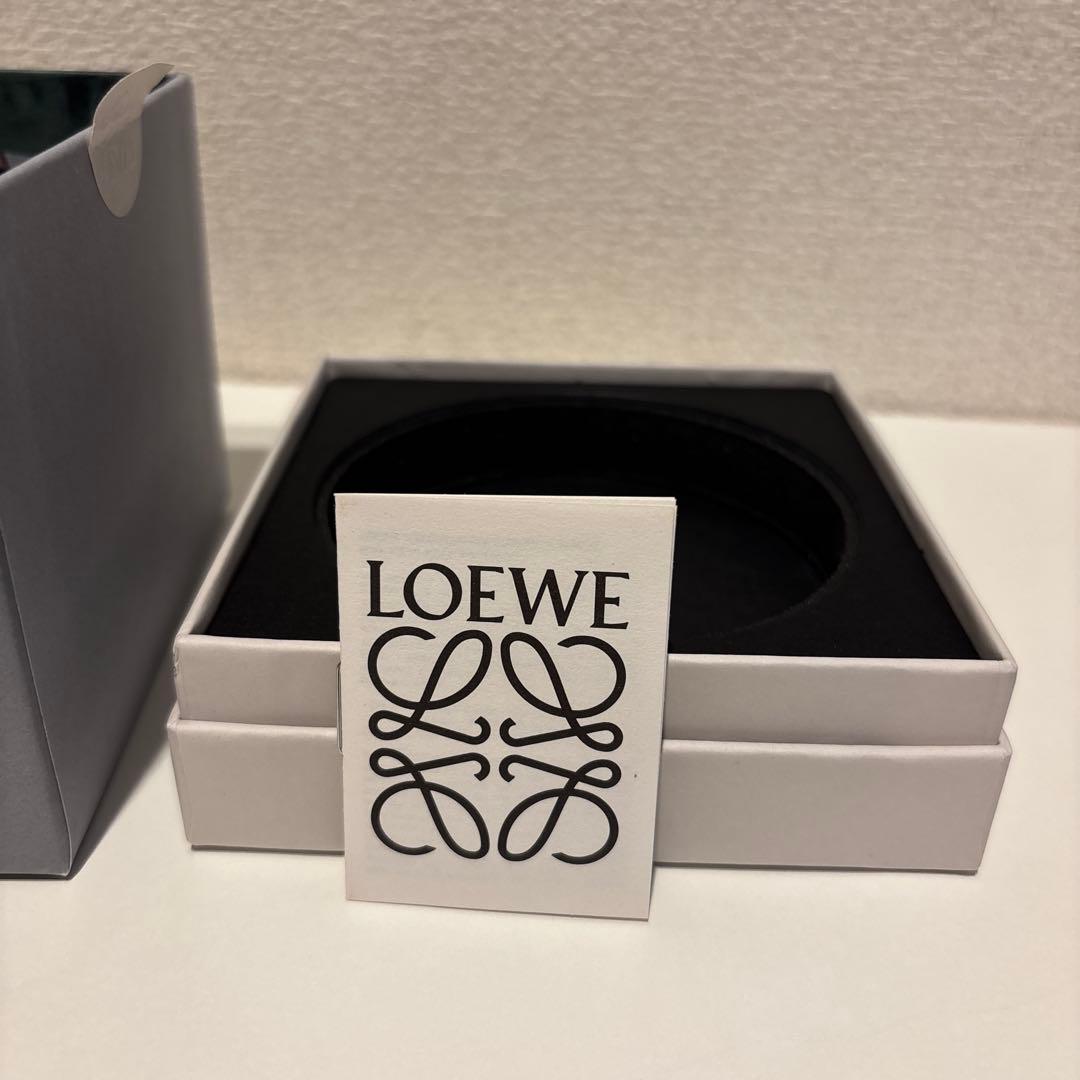 【新品】LOEWE ハニーサックル キャンドル　アロマ