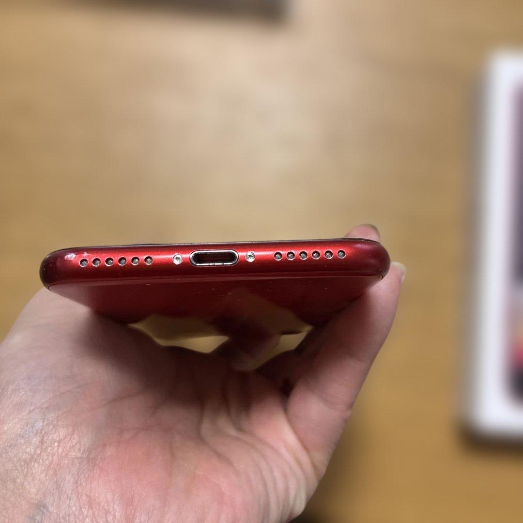 【岩井】iPhone SE 第2世代 SIMロックなし