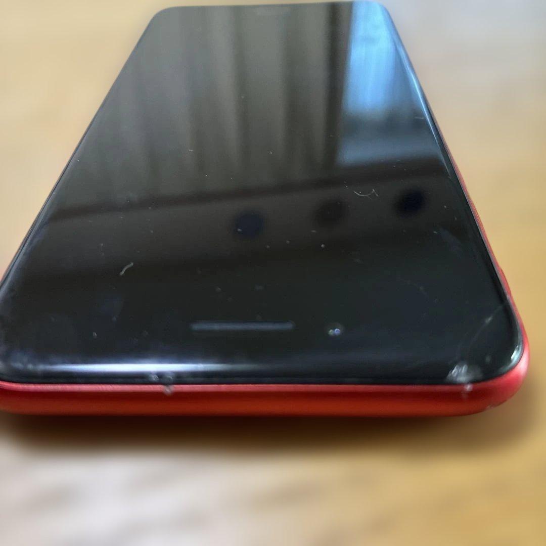 【岩井】iPhone SE 第2世代 SIMロックなし