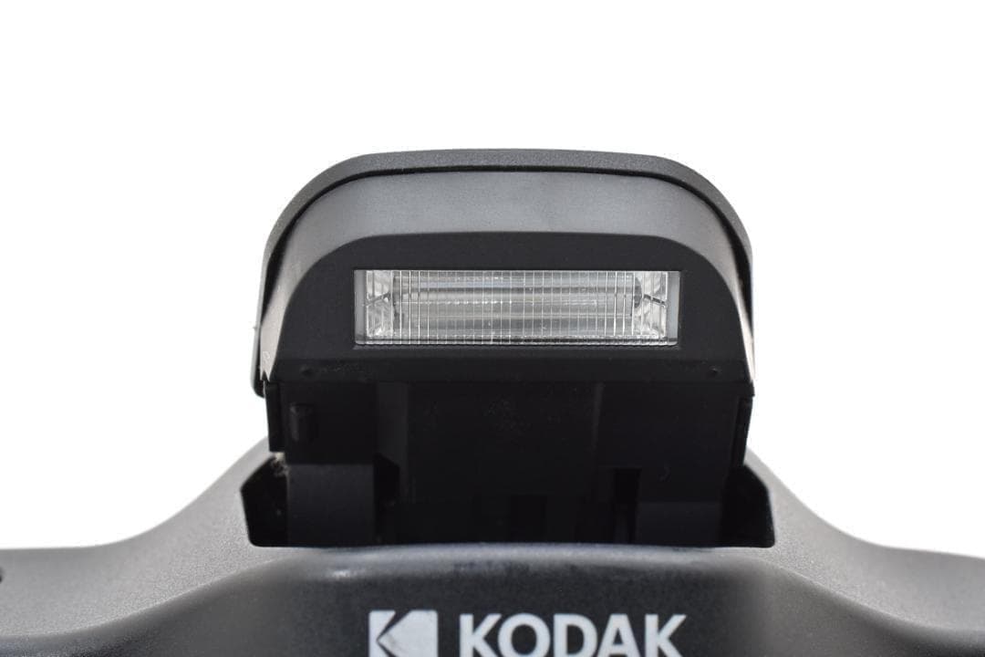 【美品・返品保証】KODAK PIXPRO FZ101 ブラック