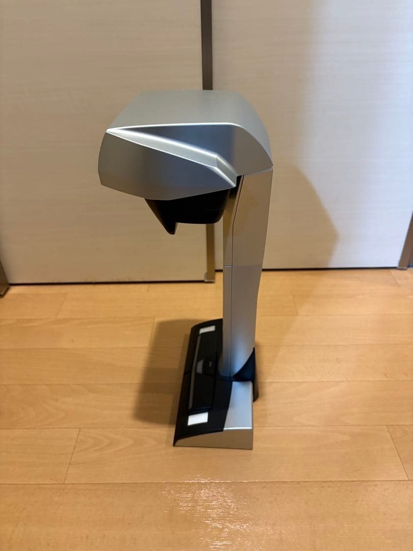 【美品】ScanSnap SV600 動作確認済 ブックプレッサー付き