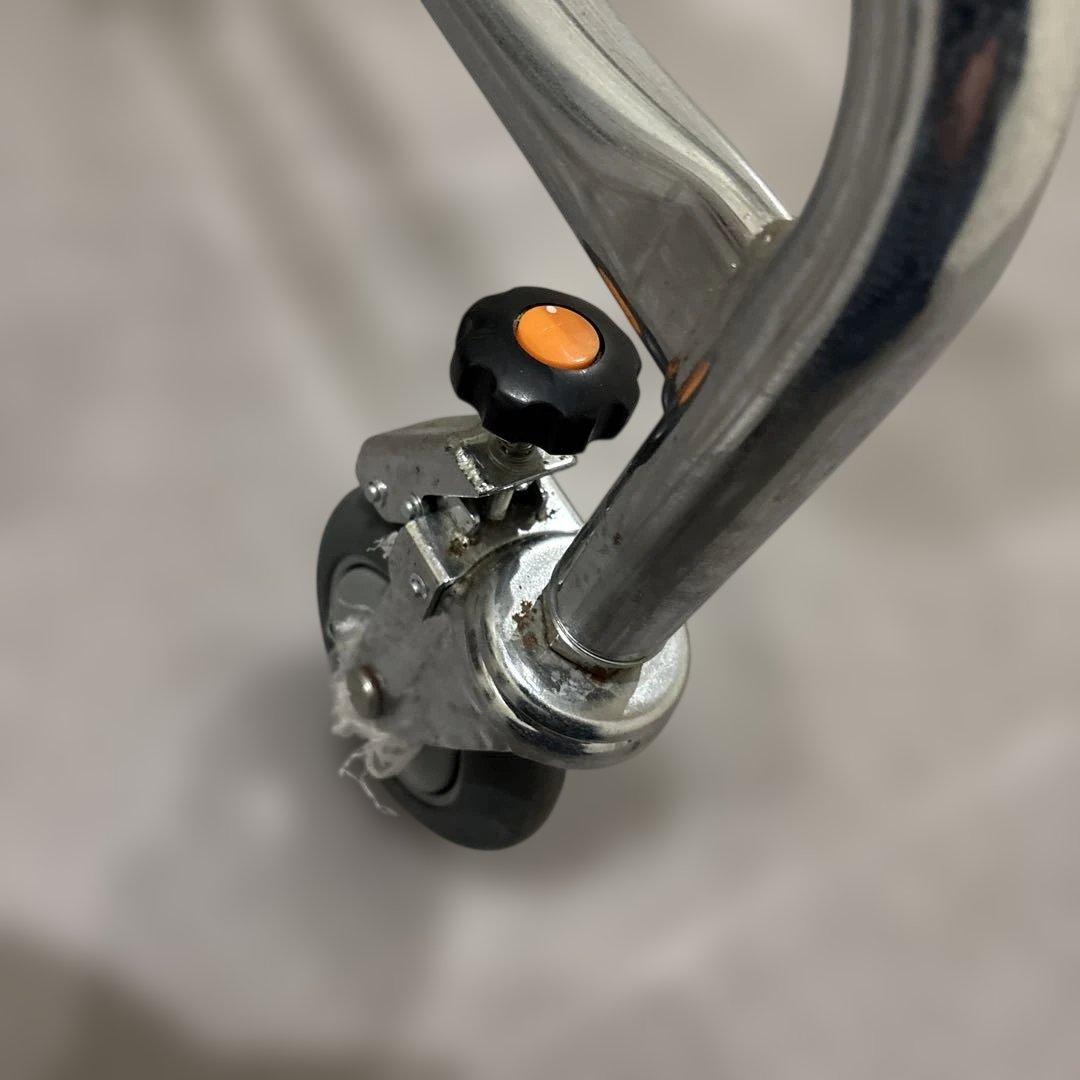 【Hide】アルコー　歩行器 抵抗器付タイプ