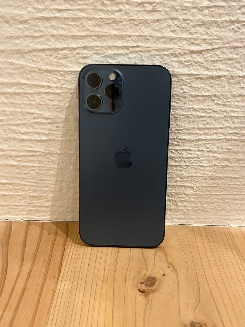 iPhone12 Pro Max　256GB 本体　SIMフリー