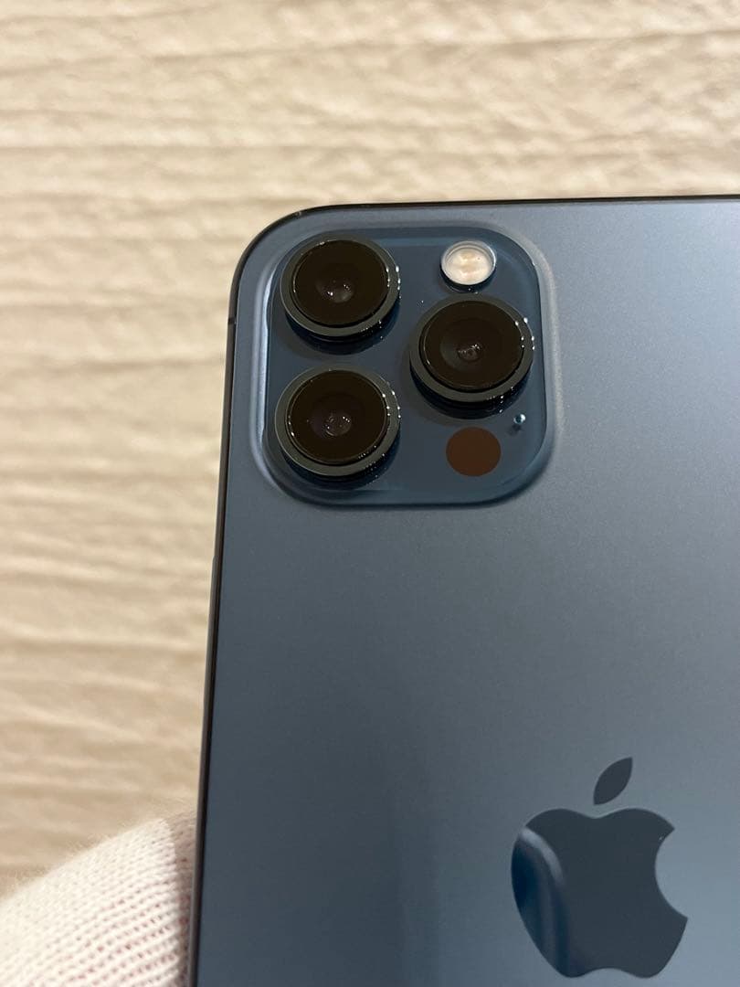iPhone12 Pro Max　256GB 本体　SIMフリー