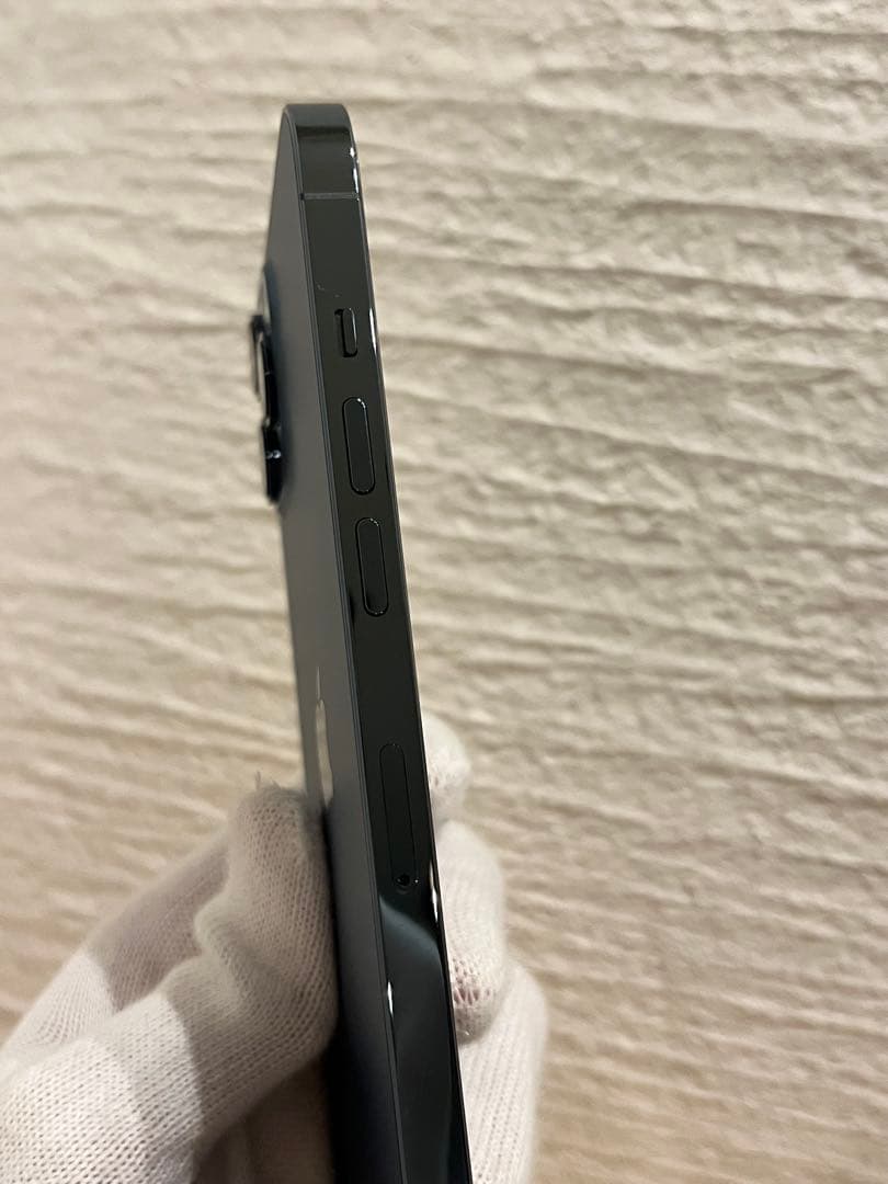 iPhone12 Pro Max　256GB 本体　SIMフリー