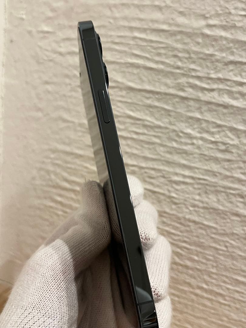 iPhone12 Pro Max　256GB 本体　SIMフリー
