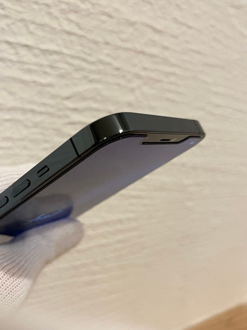 iPhone12 Pro Max　256GB 本体　SIMフリー