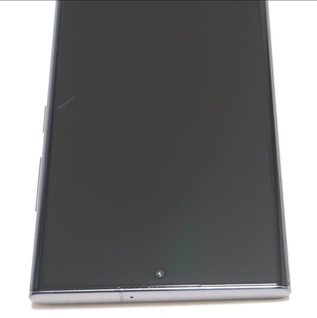 Galaxy S22 ultra SIMフリー