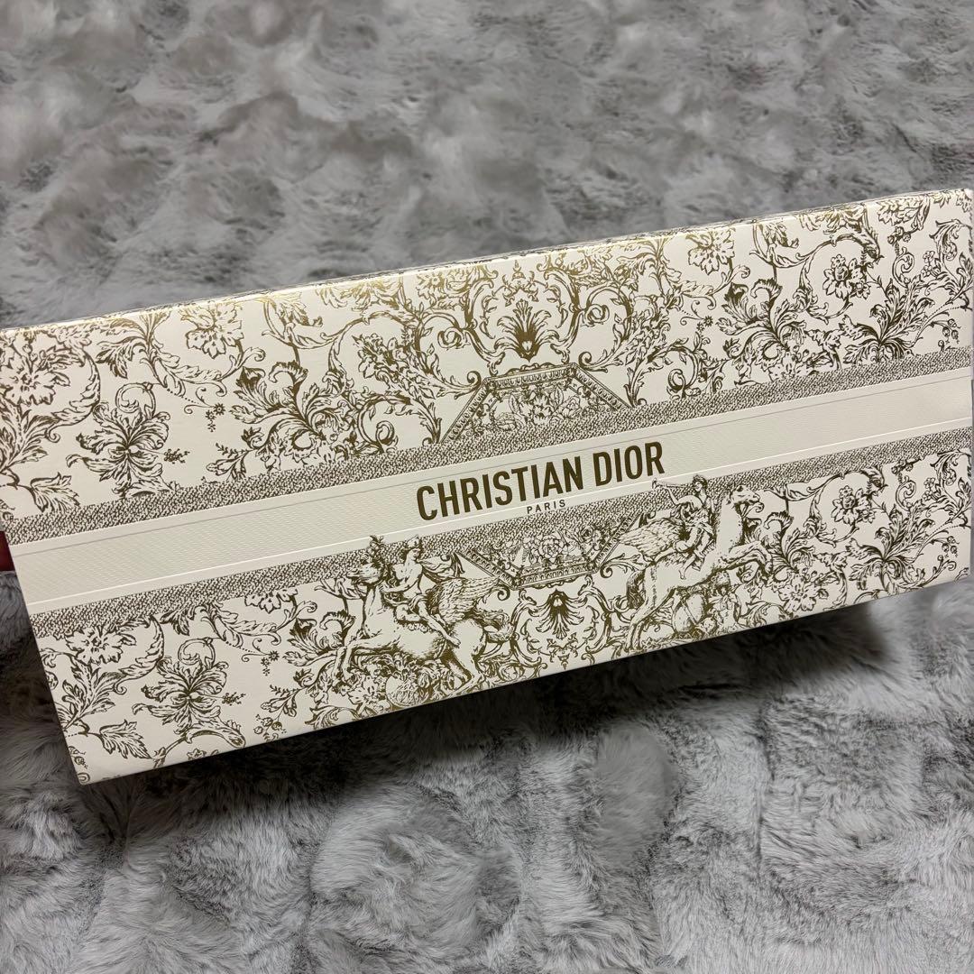 【24時間限定価格】未使用：DIOR アロマキャンドルセット 3個