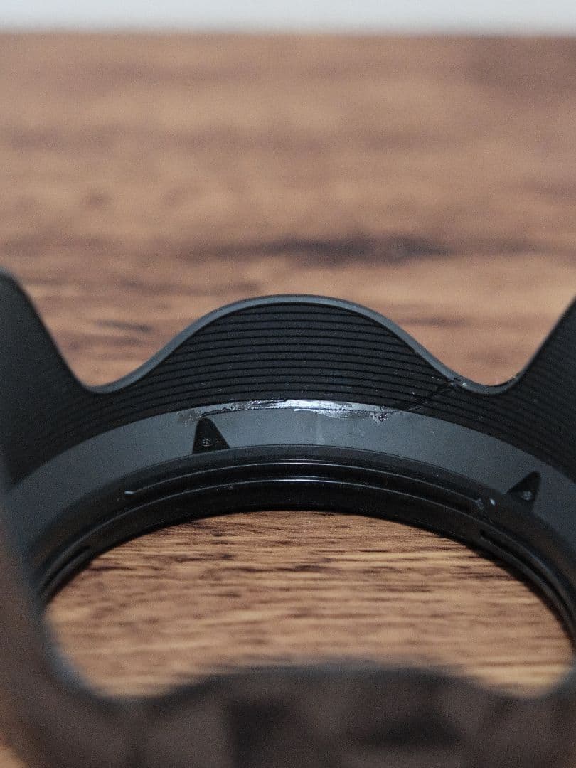 【美品・動確済】Eマウント SIGMA 35mm F1.2 DG DN Art