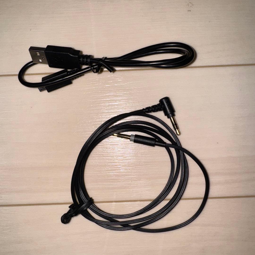 ヘッドホン SONYEXTRABASS