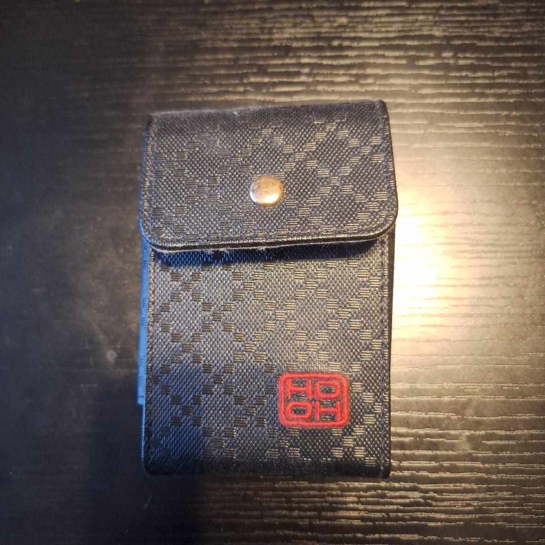 HOOH HI POWER 空調服用ファンセット 電池2個 充電器2個 値引き可