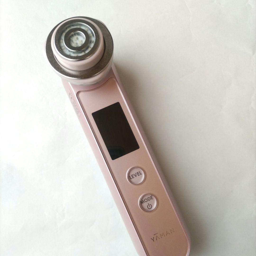YA−MAN M10T PLUS　ヤーマン　YAMAN 美顔器