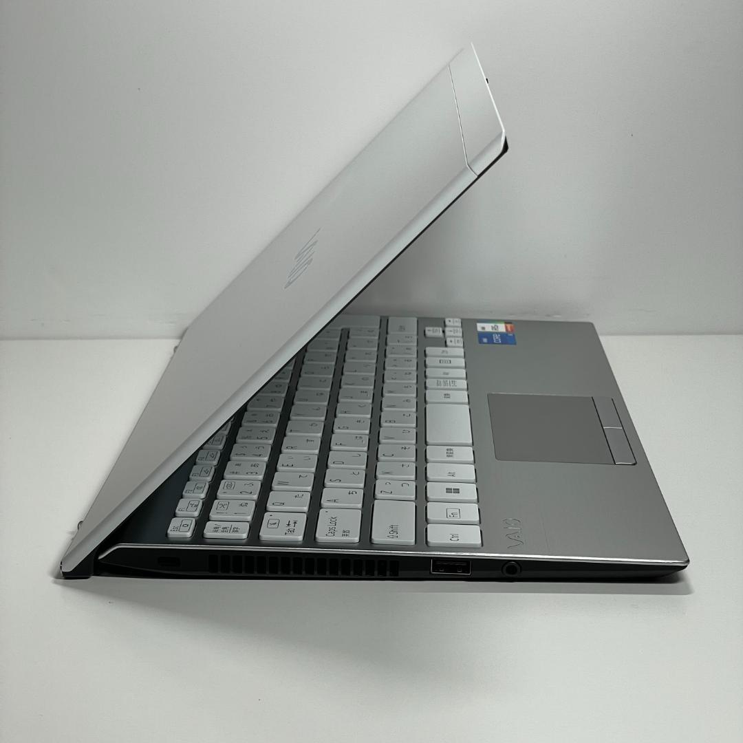 第13世代 VAIO Pro PJ ノートPC 薄型 軽量 office2024