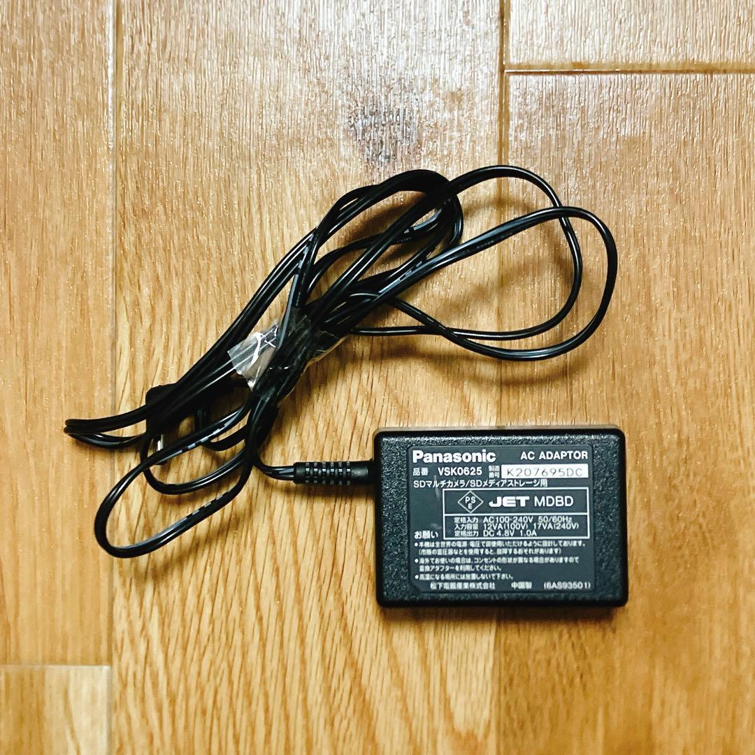 パナソニック HC-V600M ビデオカメラ Panasonic