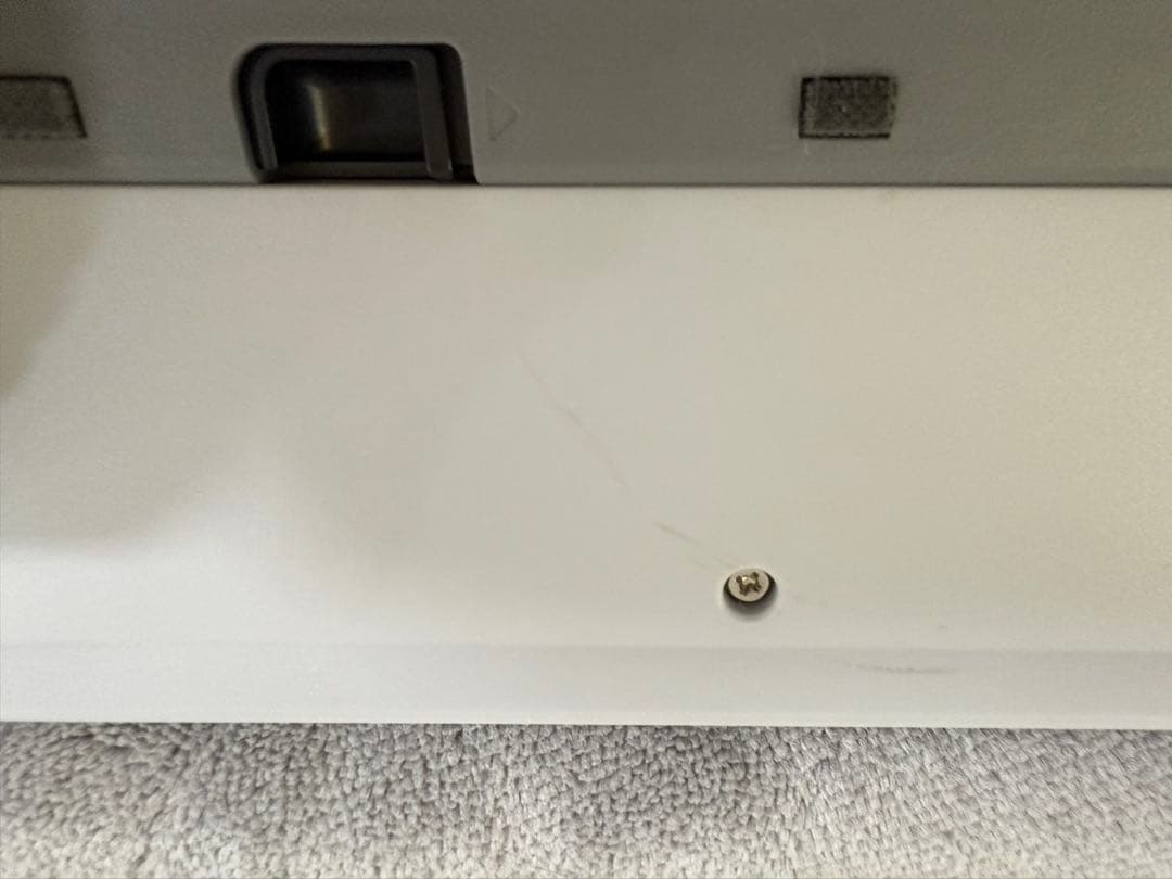 SwitchBot お掃除ロボットS10
