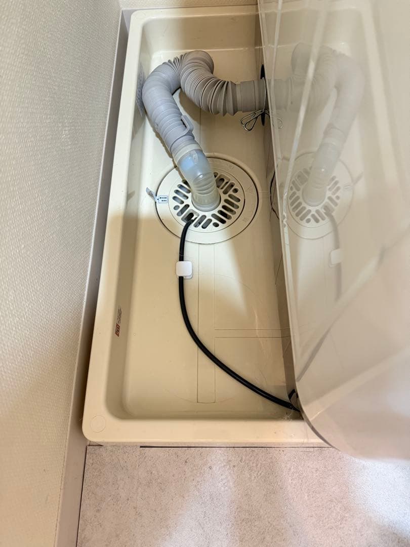 SwitchBot お掃除ロボットS10