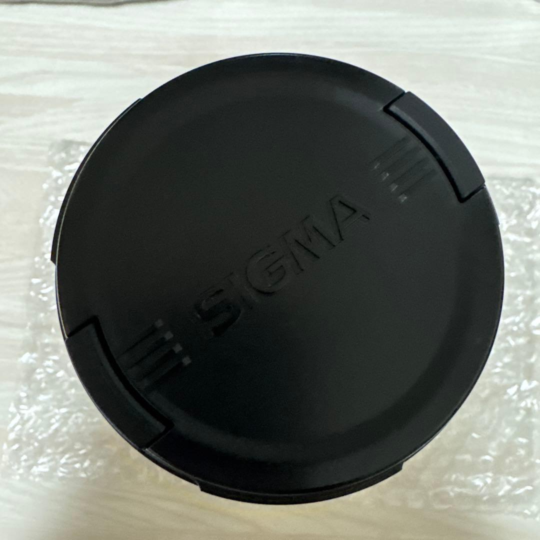 SIGMA APO 135-400mm F4.5-5.6 DG (ニコン AF)