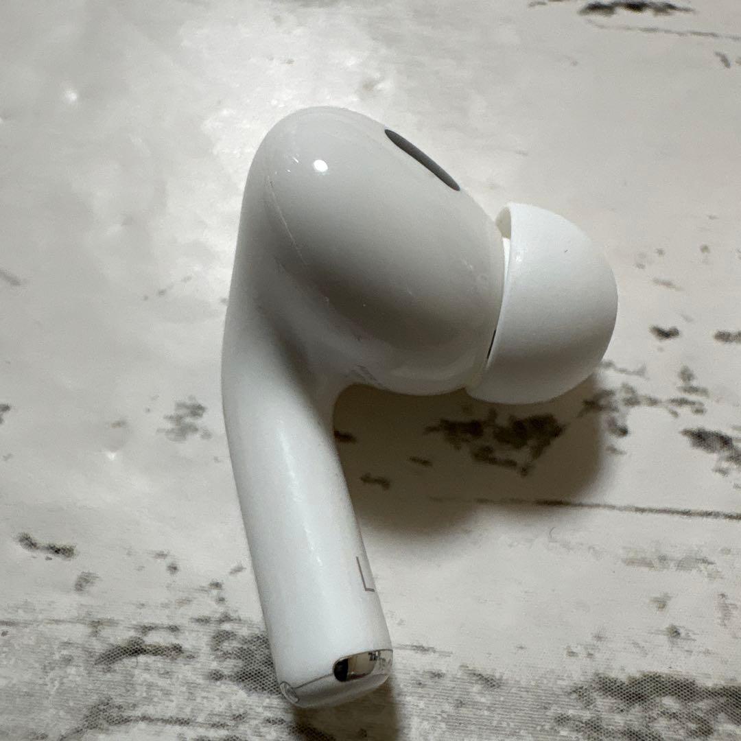 【美品】 Apple AirPods pro 2 ライトニングケーブル