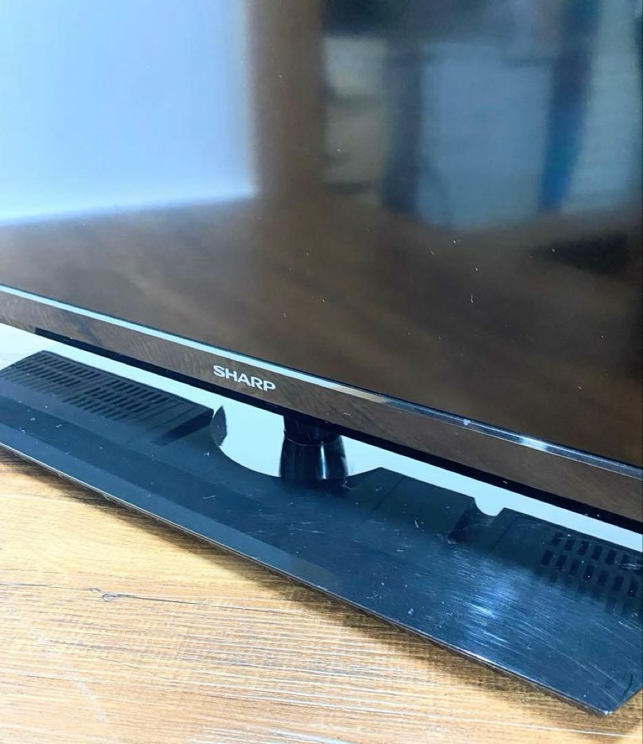 SHARP AQUOS 32型液晶テレビ LC-32H30