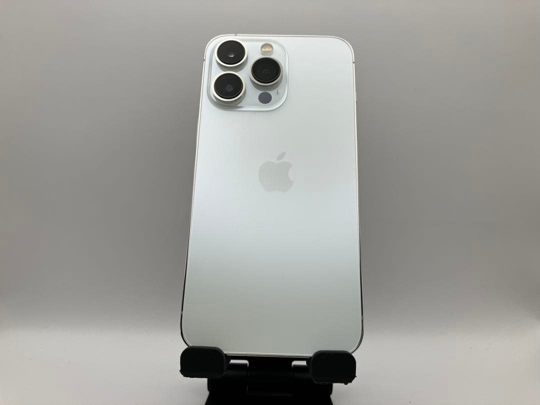 iPhone 13 Pro シルバー 256GB 中古品