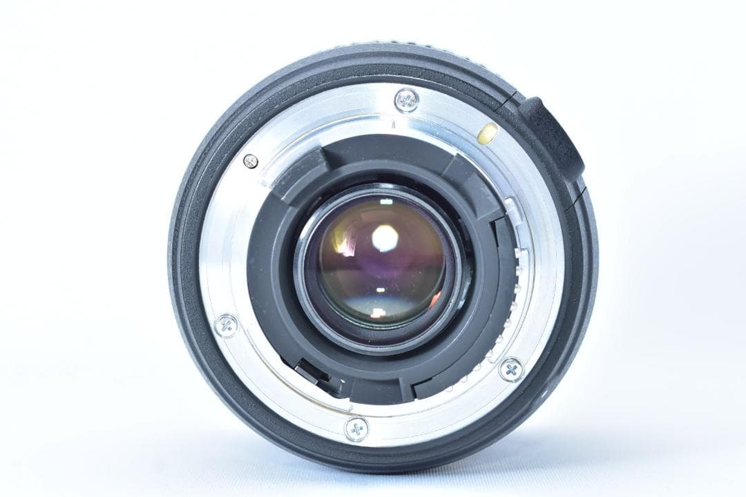 Nikon ニコン AF-S DX 18-70mm F3.5-4.5 G ED