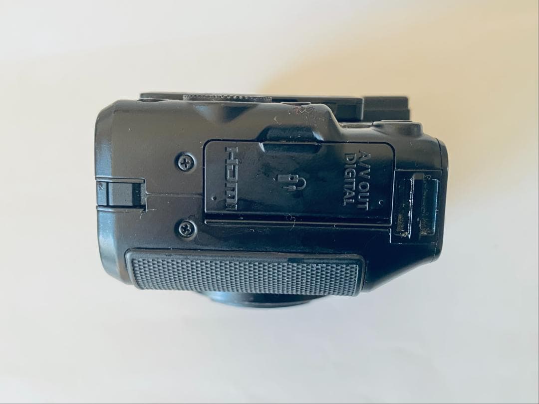 キヤノン Canon PowerShot G1X  動作確認済み