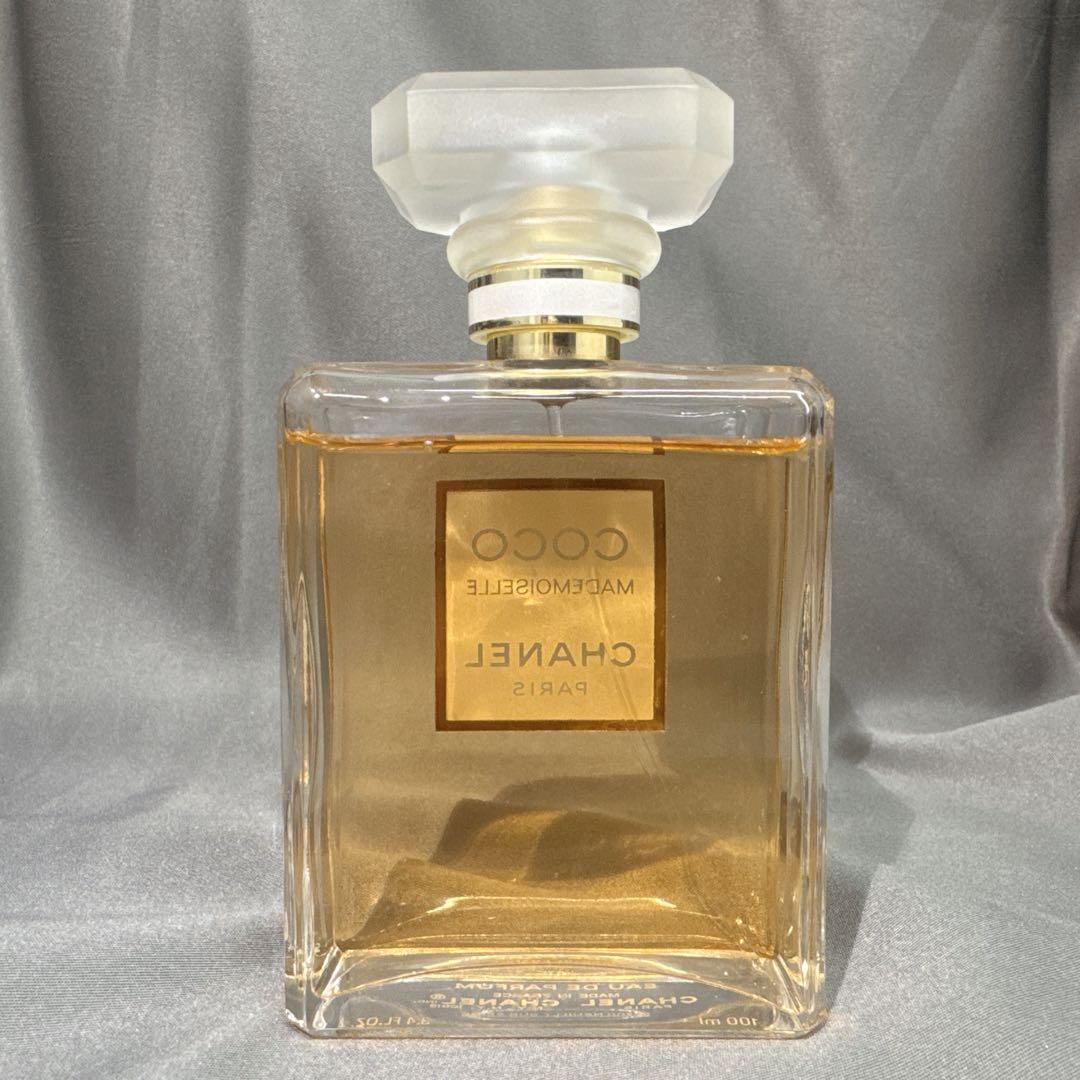CHANEL シャネル ココマドモアゼル オードゥパルファン 100ml 香水