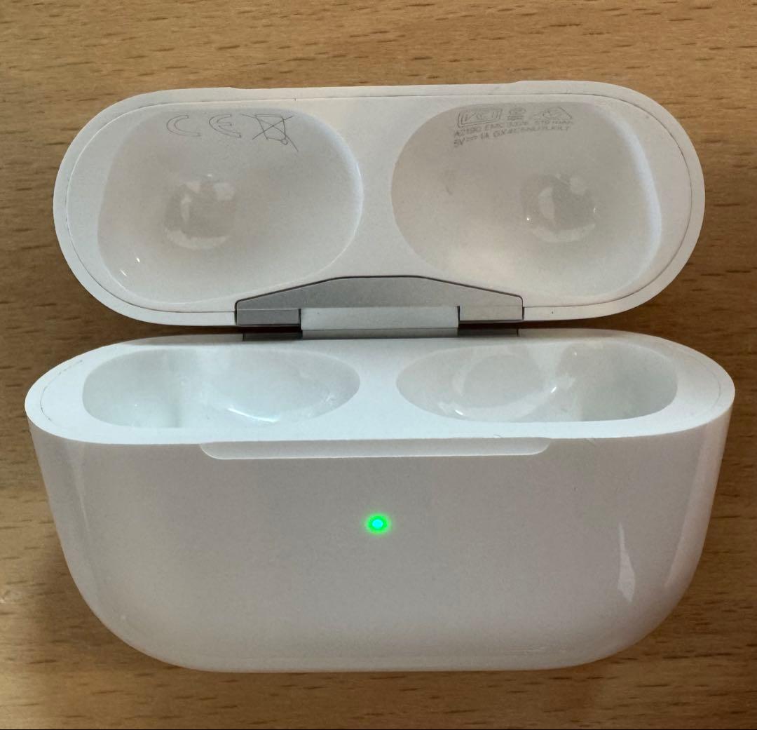 イヤホン MWP22J/A AirPods Pro
