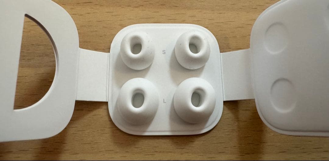イヤホン MWP22J/A AirPods Pro