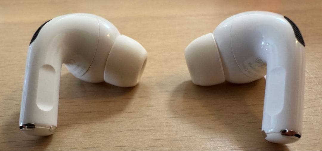 イヤホン MWP22J/A AirPods Pro