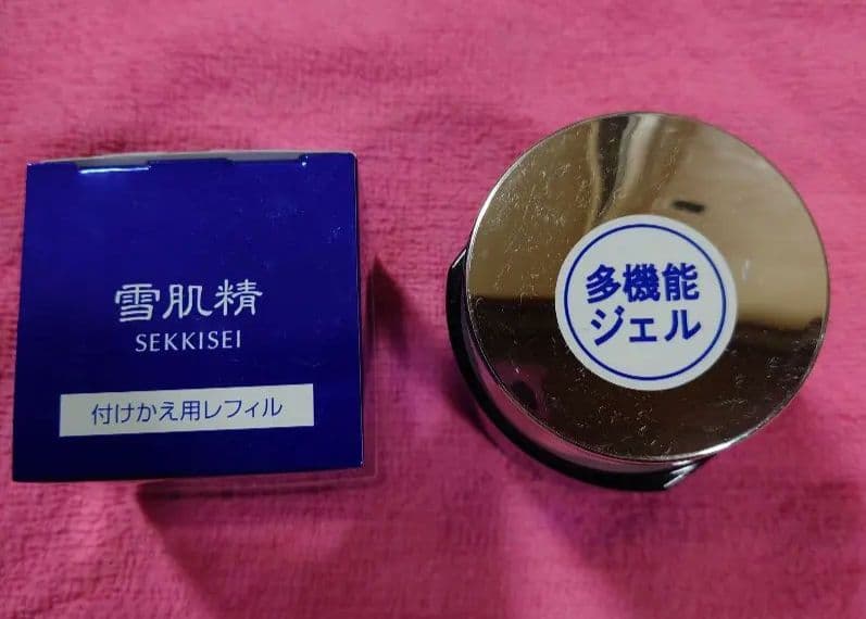 雪肌精ハーバルジェル KOSE SEKKISEI HERBAL GEL ２セット