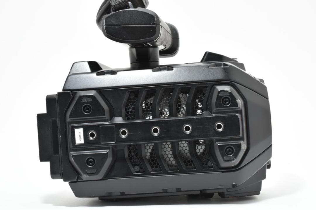 ビデオカメラ Blackmagic Design URSA Mini Pro 4.6K G2