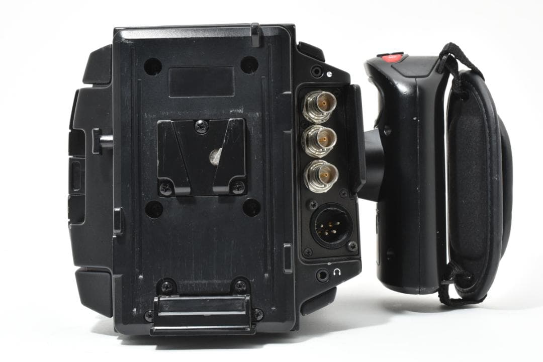 ビデオカメラ Blackmagic Design URSA Mini Pro 4.6K G2