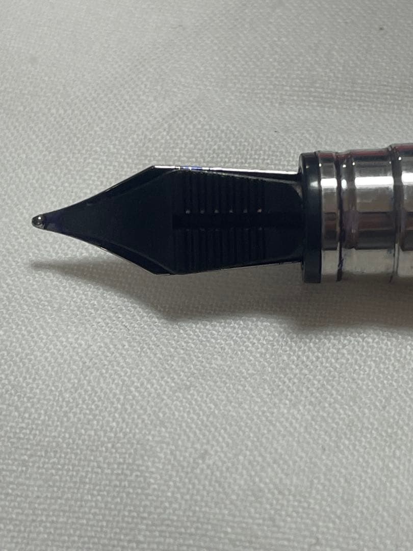 Waterman ウォーターマン 万年筆