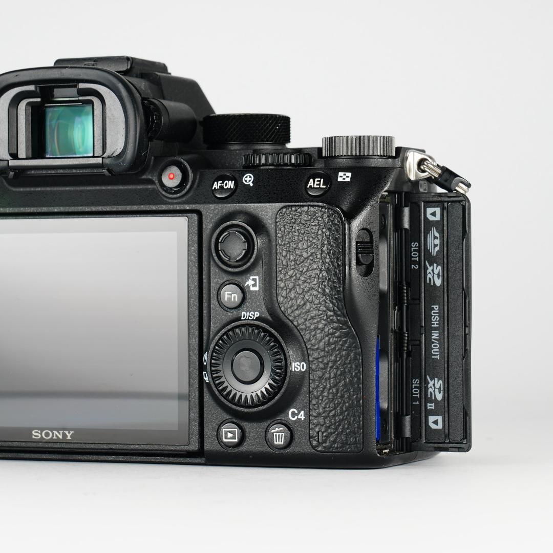Yeasin Arfat SONY α7RIII