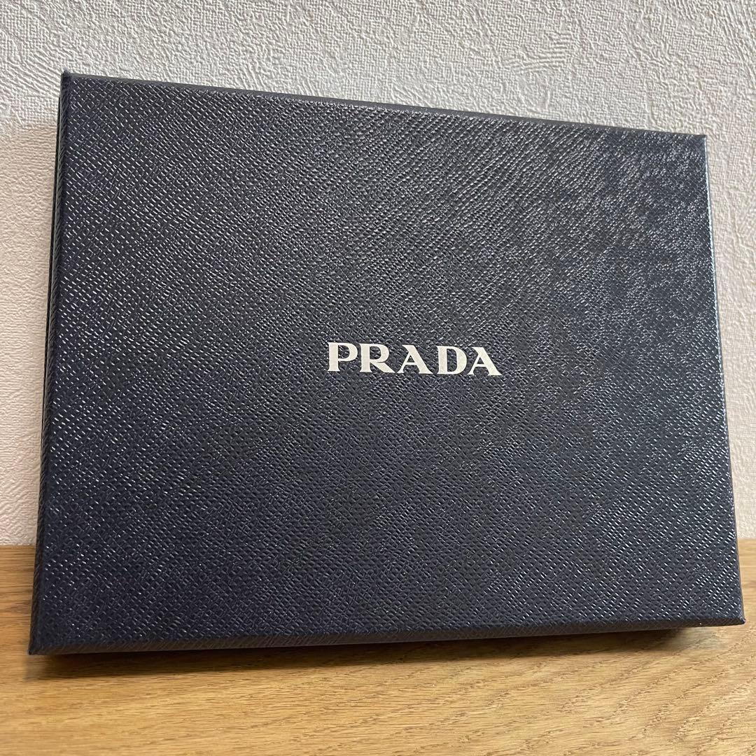 【新品未使用】　PRADA iPad mini ケース　タブレット　プラダ