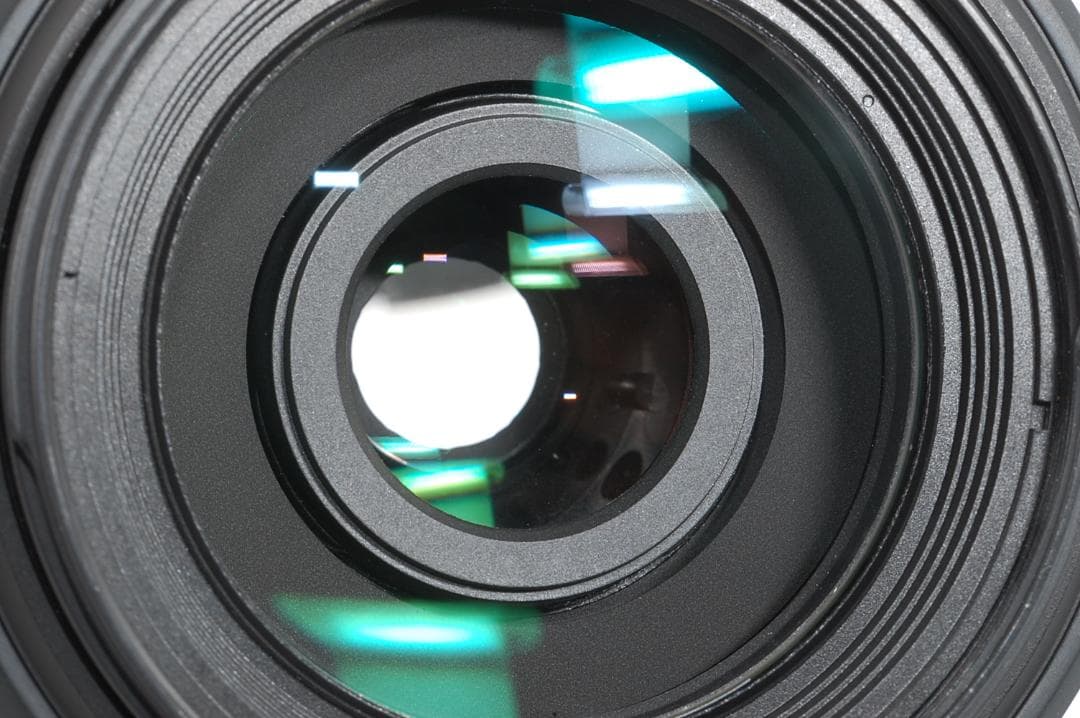 SONY DT 55-200mm F4.5-5.6（SEL55210）極美品