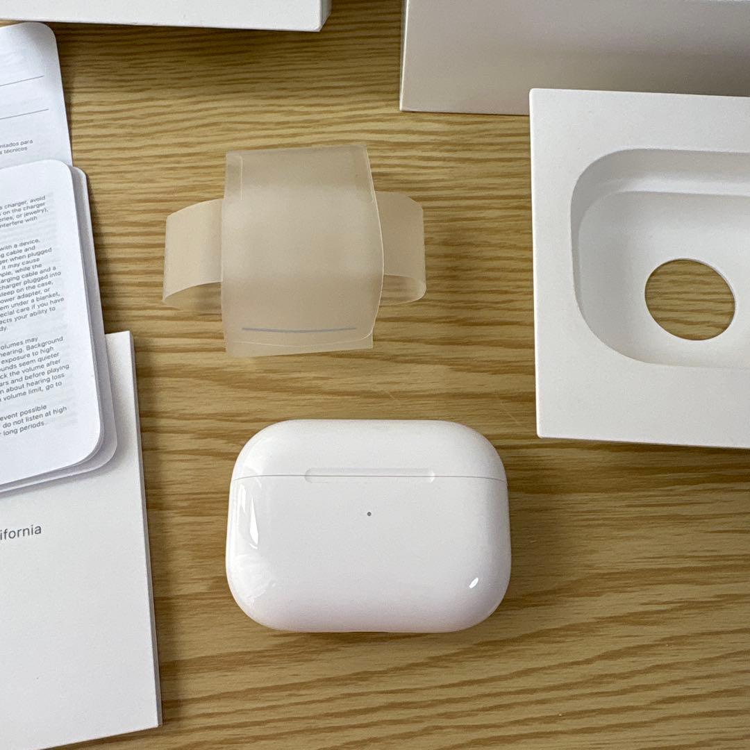 AirPods Pro中古