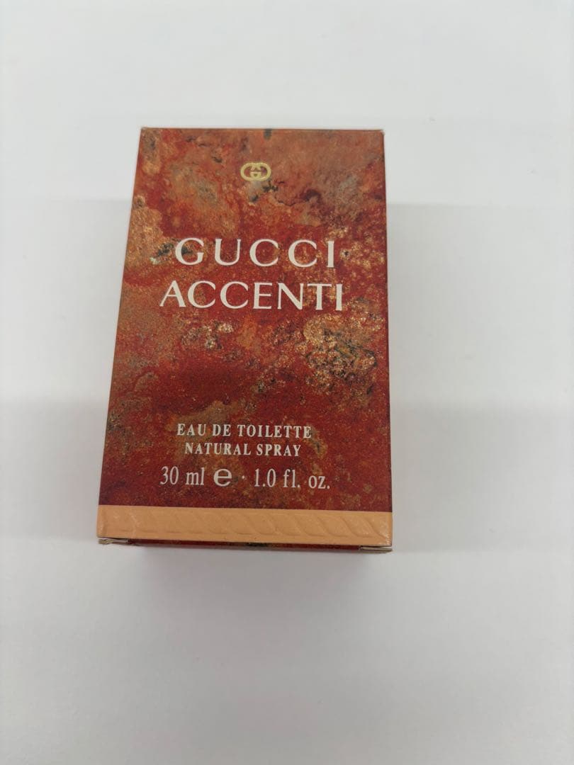 Gucci ENVY 50ml ACCENTI 30ml 他2品