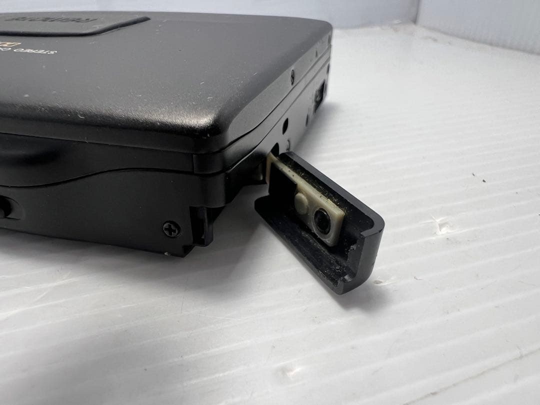 AIWA アイワ HS-PX610 ステレオカセットプレーヤー