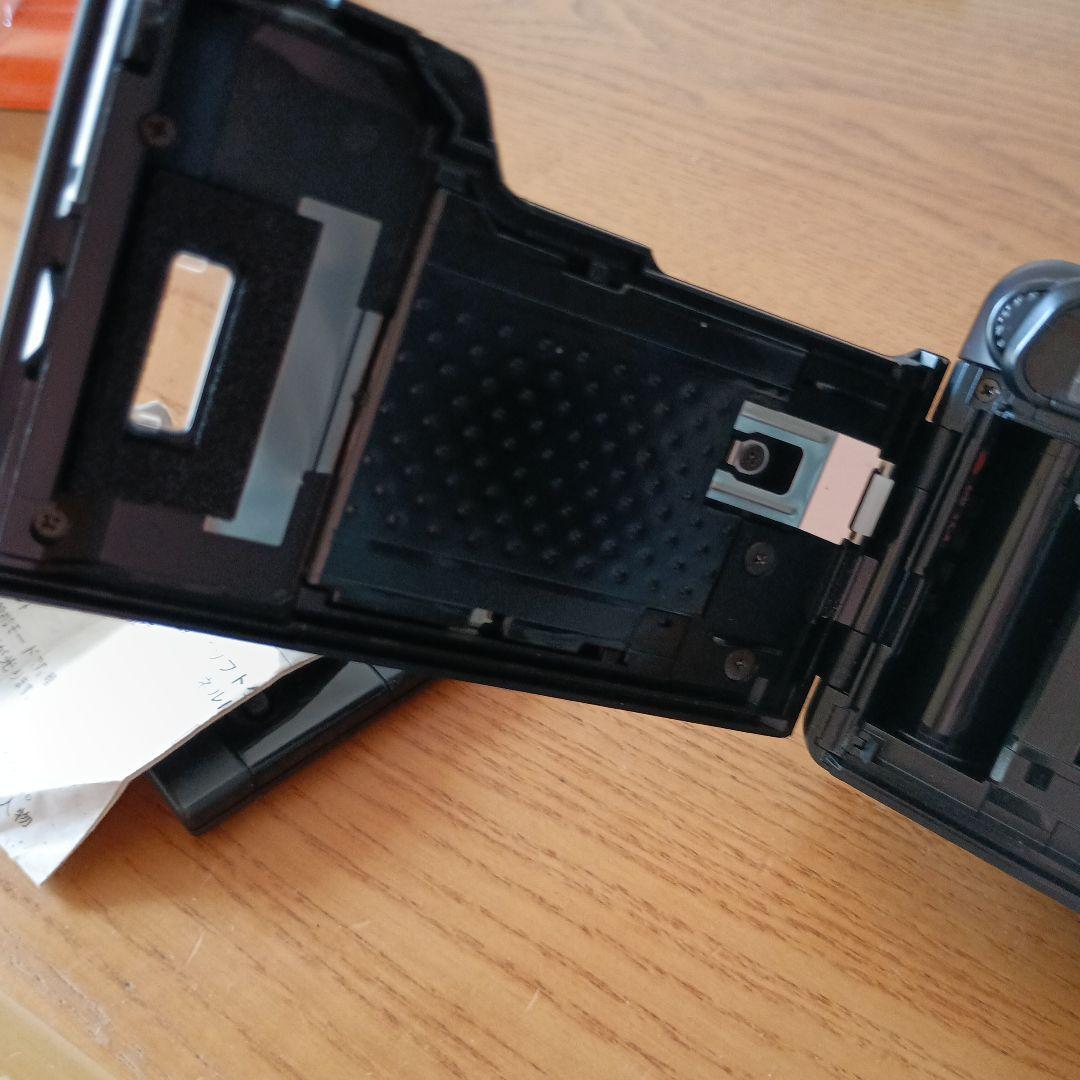 PENTAX ESPIO 115G リモコン 作動確認済 クイックガイド 美品