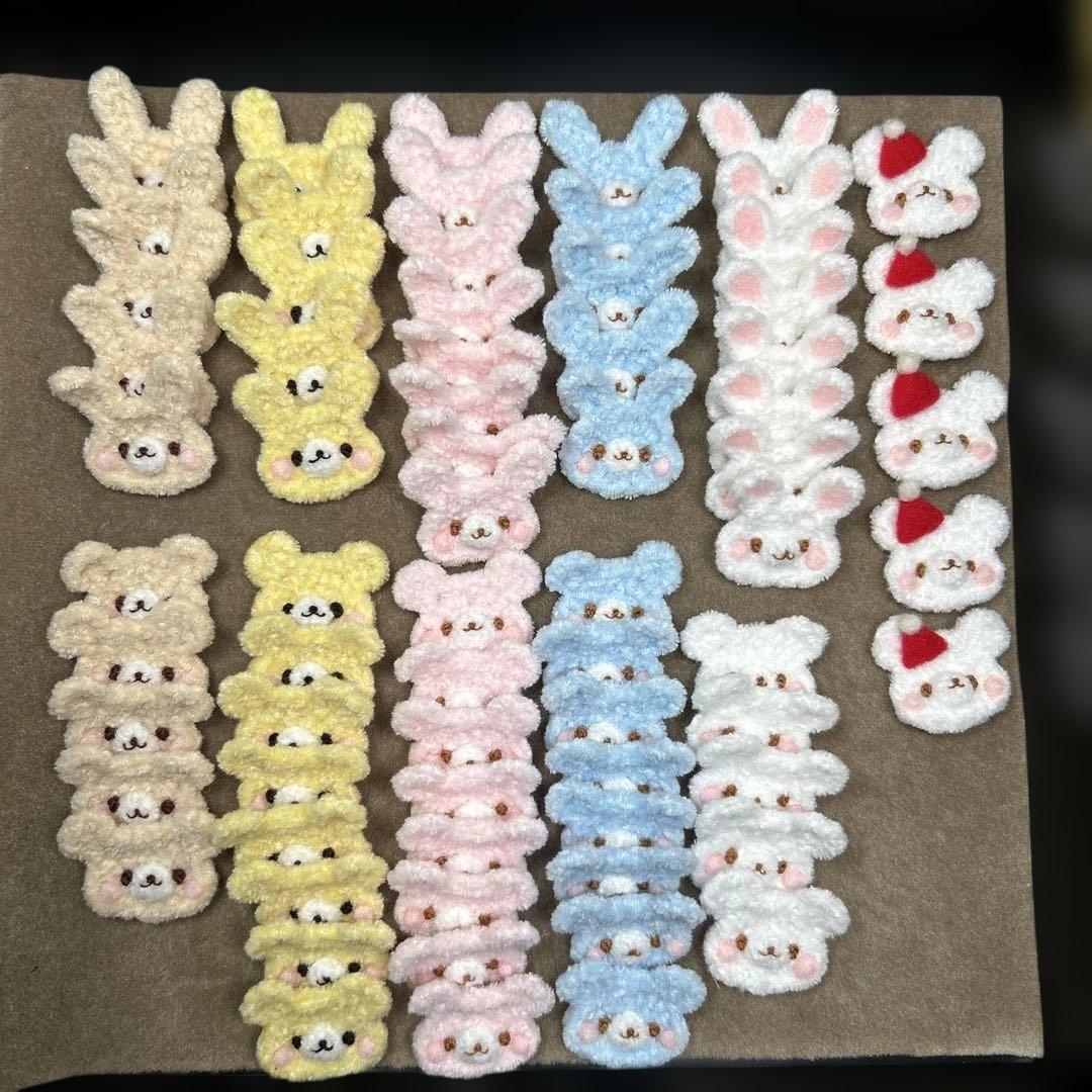 その他 milkynoa