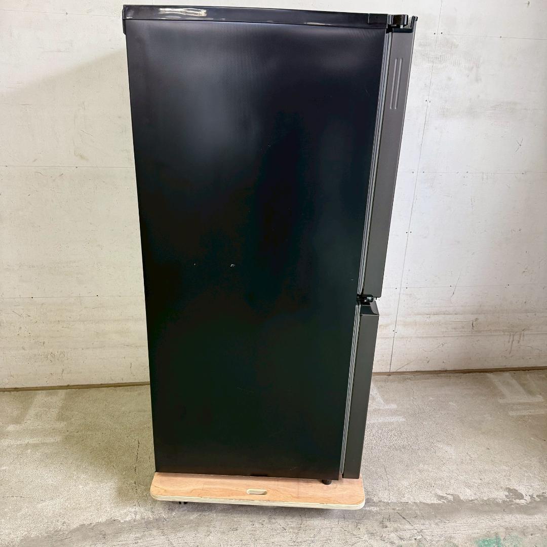 SHARP 冷蔵庫 小型 一人暮らし 152L 2024年製 KR0217