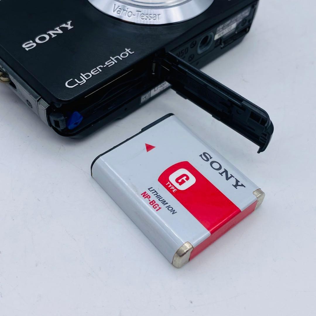 【動作確認済み】SONY Cyber-shot DSC-W270