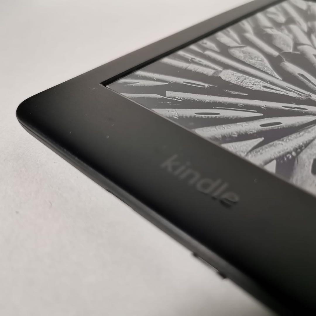 Kindle 第10世代 E Ink黒 良好な状態