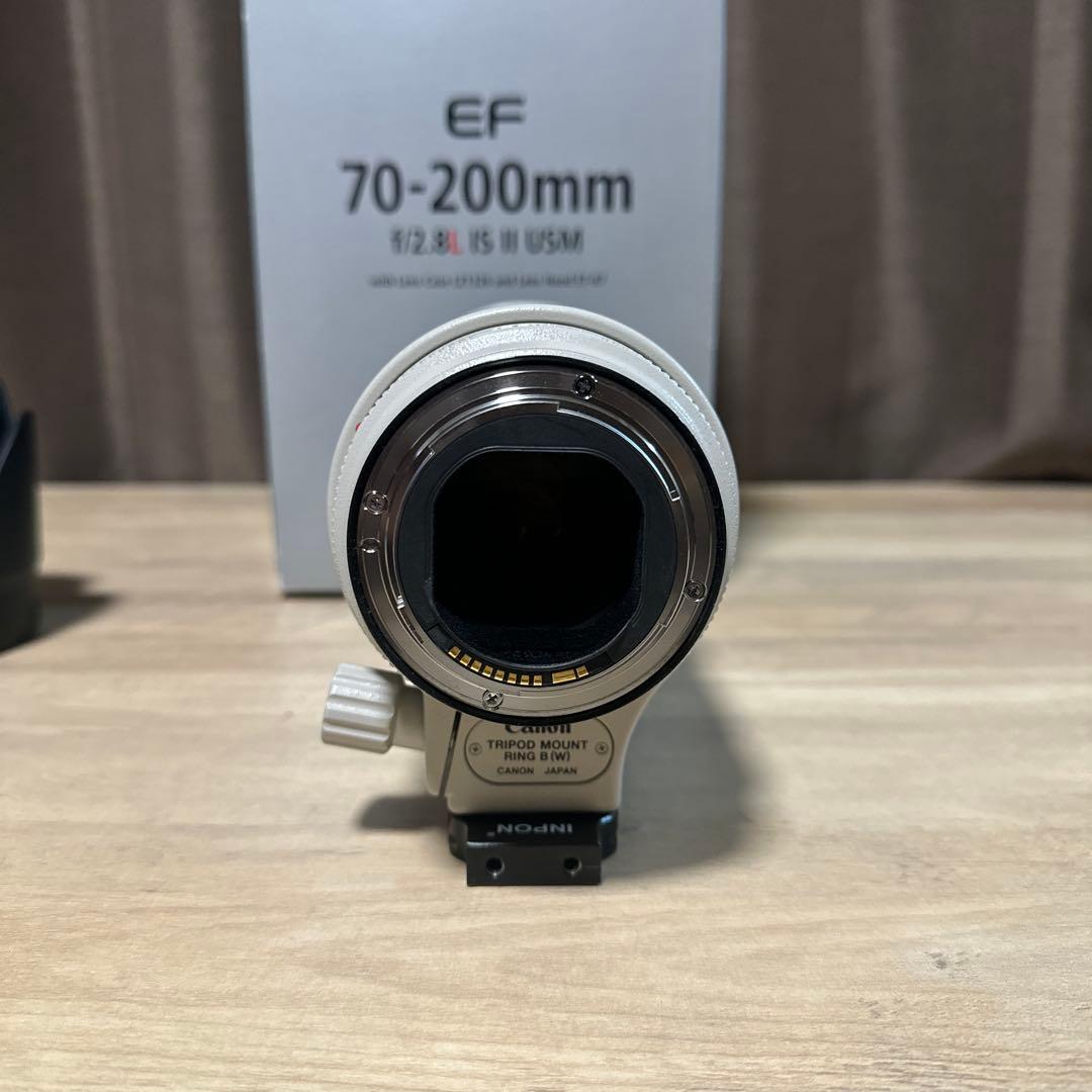 EOS 5dMark4 EF70-200mm セット