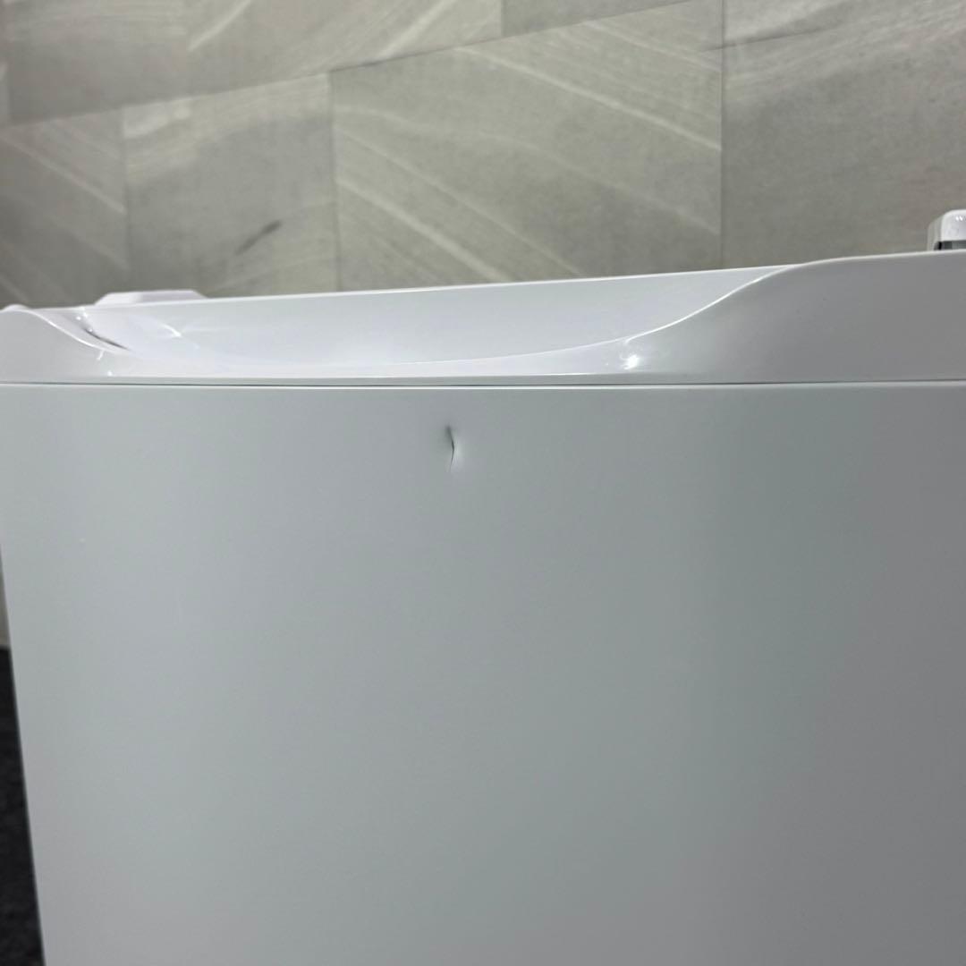 maxzen 冷凍庫 JR031ML01 2023年 小型 清掃済み d5511