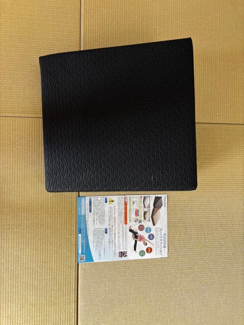 極美品　フレックス　クッション